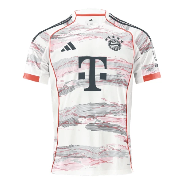 Dresovi FC Bayern München Gostujući 2025/26 Dresovi FC Bayern München Gostujući 2025/26