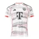 Dresovi FC Bayern München Gostujući 2025/26 Dresovi FC Bayern München Gostujući 2025/26