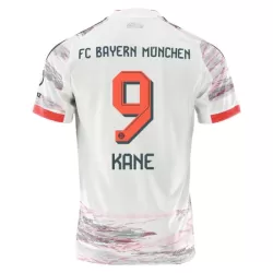 Dresovi FC Bayern München Harry Kane 9 Gostujući 2025/26 Dresovi FC Bayern München Harry Kane 9 Gostujući 2025/26