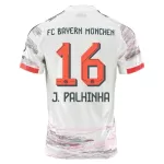 Dresovi FC Bayern München J. Palhinha 16 Gostujući 2025/26