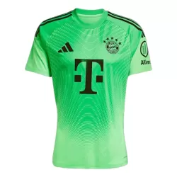 Golmanski Dresovi FC Bayern München 2025/26 Zelena Golmanski Dresovi FC Bayern München 2025/26 Zelena