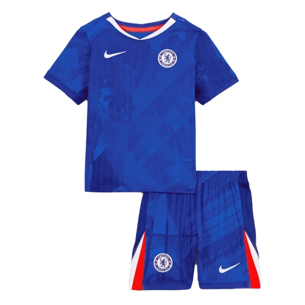 Dječji Dresovi Chelsea Colwill 6 Domaći 2025/26