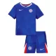 Dječji Dresovi Chelsea Domaći 2025/26 Dječji Dresovi Chelsea Domaći 2025/26