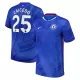 Dresovi Chelsea Caicedo 25 Domaći 2025/26 Dresovi Chelsea Caicedo 25 Domaći 2025/26