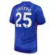 Dresovi Chelsea Caicedo 25 Domaći 2025/26