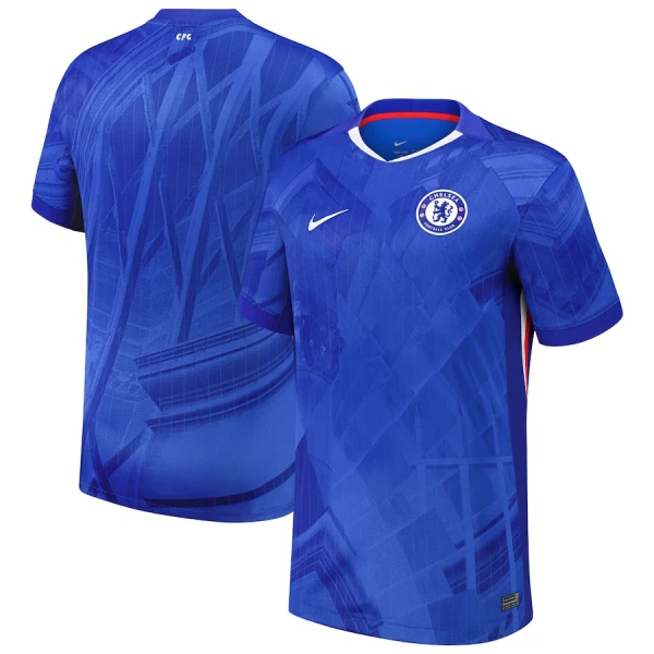 Dresovi Chelsea Domaći 2025/26 Dresovi Chelsea Domaći 2025/26