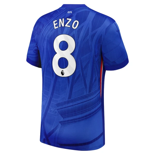Dresovi Chelsea Enzo 8 Domaći 2025/26