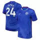Dresovi Chelsea James 24 Domaći 2025/26
