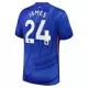 Dresovi Chelsea James 24 Domaći 2025/26