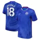 Dresovi Chelsea Nkunku 18 Domaći 2025/26 Dresovi Chelsea Nkunku 18 Domaći 2025/26