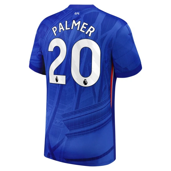 Dresovi Chelsea Palmer 20 Domaći 2025/26