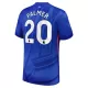 Dresovi Chelsea Palmer 20 Domaći 2025/26