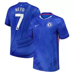 Dresovi Chelsea Pedro Neto 7 Domaći 2025/26 Dresovi Chelsea Pedro Neto 7 Domaći 2025/26