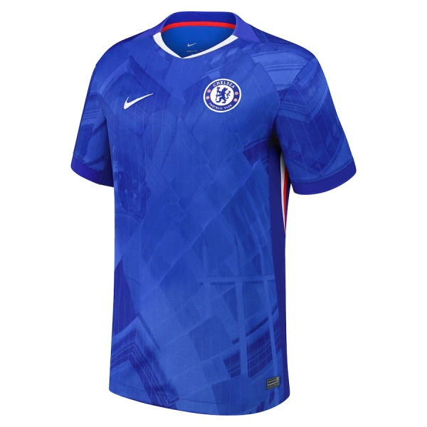 Dresovi Chelsea Pedro Neto 7 Domaći 2025/26