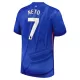 Dresovi Chelsea Pedro Neto 7 Domaći 2025/26