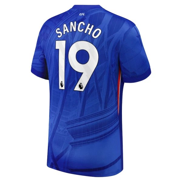Dresovi Chelsea Sancho 19 Domaći 2025/26