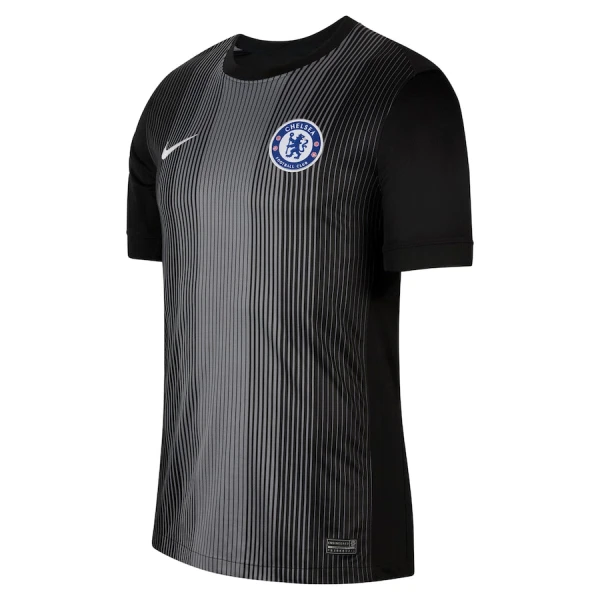 Golmanski Dresovi Chelsea 2025/26 Golmanski Dresovi Chelsea 2025/26