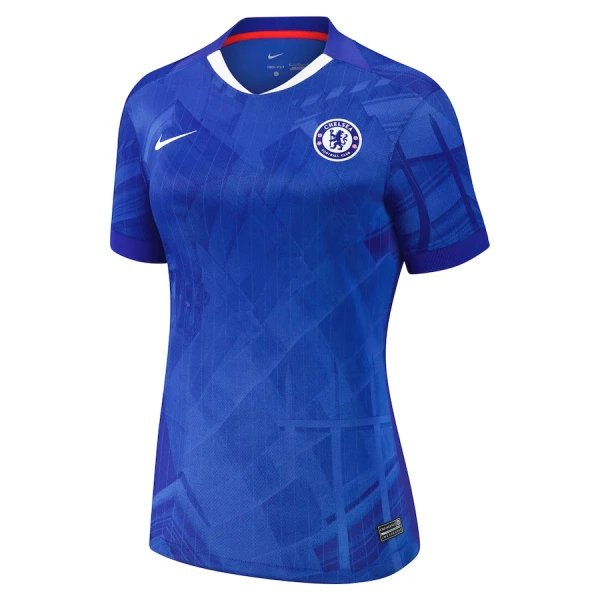 Ženski Dresovi Chelsea Domaći 2025/26