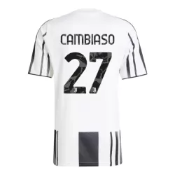 Dresovi Juventus Cambiaso 27 Domaći 2025/26 Dresovi Juventus Cambiaso 27 Domaći 2025/26