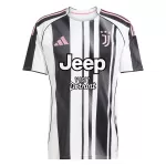 Dresovi Juventus Domaći 2025/26