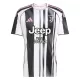 Dresovi Juventus Domaći 2025/26