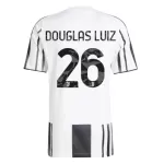 Dresovi Juventus Douglas Luiz 26 Domaći 2025/26