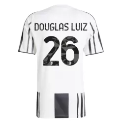 Dresovi Juventus Douglas Luiz 26 Domaći 2025/26 Dresovi Juventus Douglas Luiz 26 Domaći 2025/26