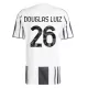 Dresovi Juventus Douglas Luiz 26 Domaći 2025/26 Dresovi Juventus Douglas Luiz 26 Domaći 2025/26
