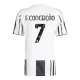 Dresovi Juventus F. Conceicao 7 Domaći 2025/26 Dresovi Juventus F. Conceicao 7 Domaći 2025/26