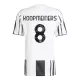Dresovi Juventus Koopmeiners 8 Domaći 2025/26 Dresovi Juventus Koopmeiners 8 Domaći 2025/26