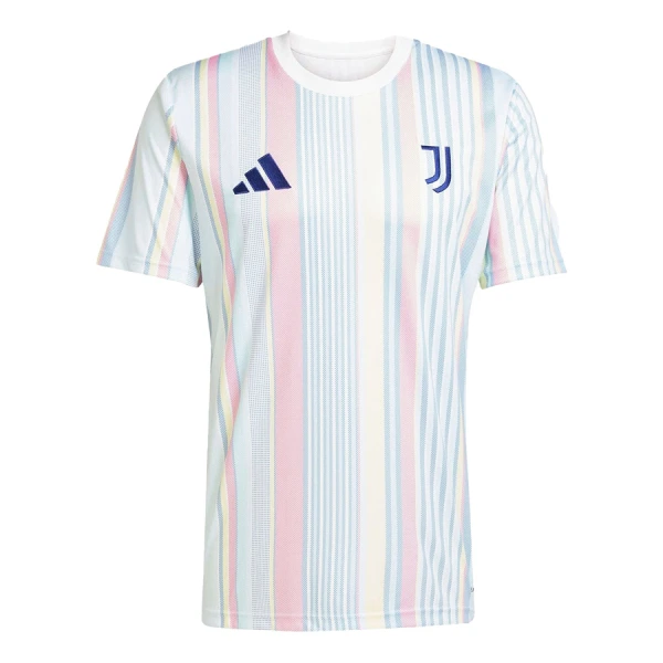 Dresovi Juventus Pre-Match 2025/26 Dresovi Juventus Pre-Match 2025/26