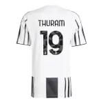 Dresovi Juventus Thuram 9 Domaći 2025/26