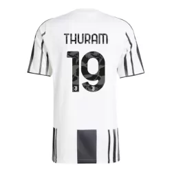 Dresovi Juventus Thuram 9 Domaći 2025/26 Dresovi Juventus Thuram 9 Domaći 2025/26