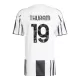 Dresovi Juventus Thuram 9 Domaći 2025/26 Dresovi Juventus Thuram 9 Domaći 2025/26