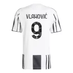 Dresovi Juventus Vlahovic 9 Domaći 2025/26