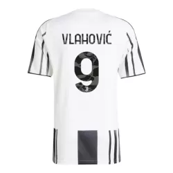 Dresovi Juventus Vlahovic 9 Domaći 2025/26 Dresovi Juventus Vlahovic 9 Domaći 2025/26