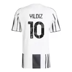 Dresovi Juventus Yildiz 10 Domaći 2025/26