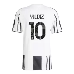Dresovi Juventus Yildiz 10 Domaći 2025/26 Dresovi Juventus Yildiz 10 Domaći 2025/26