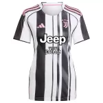 Ženski Dresovi Juventus Domaći 2025/26