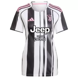 Ženski Dresovi Juventus Domaći 2025/26 Ženski Dresovi Juventus Domaći 2025/26