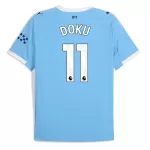 Dresovi Manchester City Doku 11 Domaći 2025/26