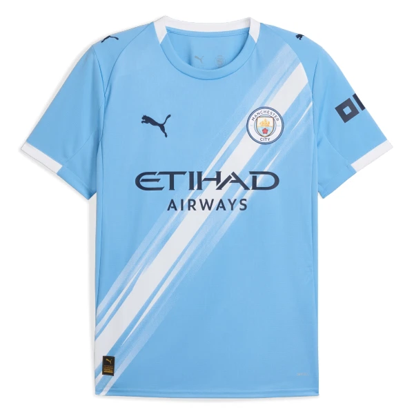 Dresovi Manchester City Doku 11 Domaći 2025/26