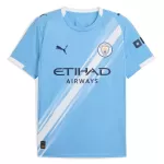 Dresovi Manchester City Domaći 2025/26