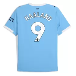 Dresovi Manchester City Haaland 9 Domaći 2025/26 Dresovi Manchester City Haaland 9 Domaći 2025/26