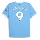 Dresovi Manchester City Haaland 9 Domaći 2025/26 Dresovi Manchester City Haaland 9 Domaći 2025/26
