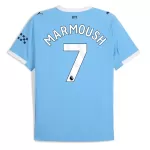 Dresovi Manchester City Marmoush 7 Domaći 2025/26