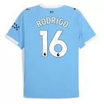 Dresovi Manchester City Rodrigo 16 Domaći 2025/26
