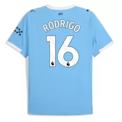 Dresovi Manchester City Rodrigo 16 Domaći 2025/26 Dresovi Manchester City Rodrigo 16 Domaći 2025/26