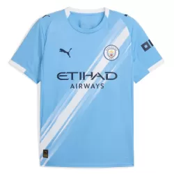 Dresovi Manchester City Rúben 3 Domaći 2025/26
