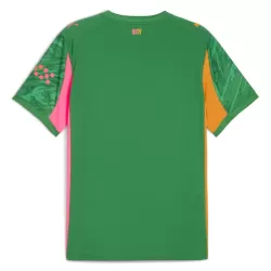 Golmanski Dresovi Manchester City 2025/26 Zelena